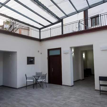 Alla Loggia Del Gattopardo-2
